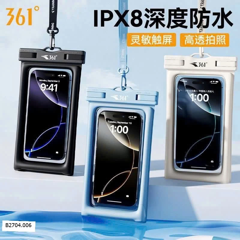 Túi đựng điện thoại  Sỉ 56k