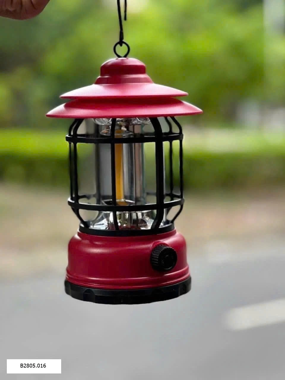  ĐÈN BÃO TÍCH ĐIỆN Sỉ 75k 