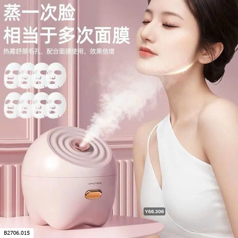 Máy xông hơi mặt nano   Sỉ 200k