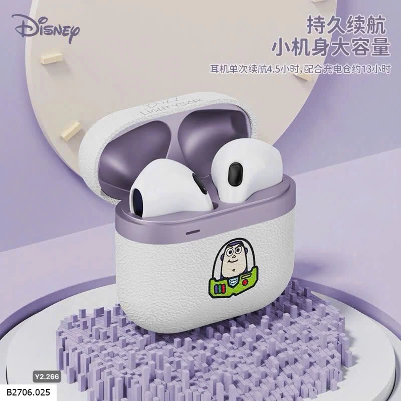 Tai nghe Disney   Sỉ 195k