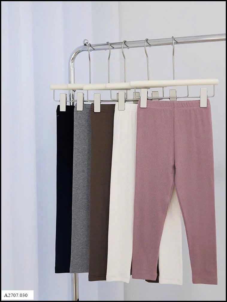QUẦN LEGGING BG   Giá sỉ 81k