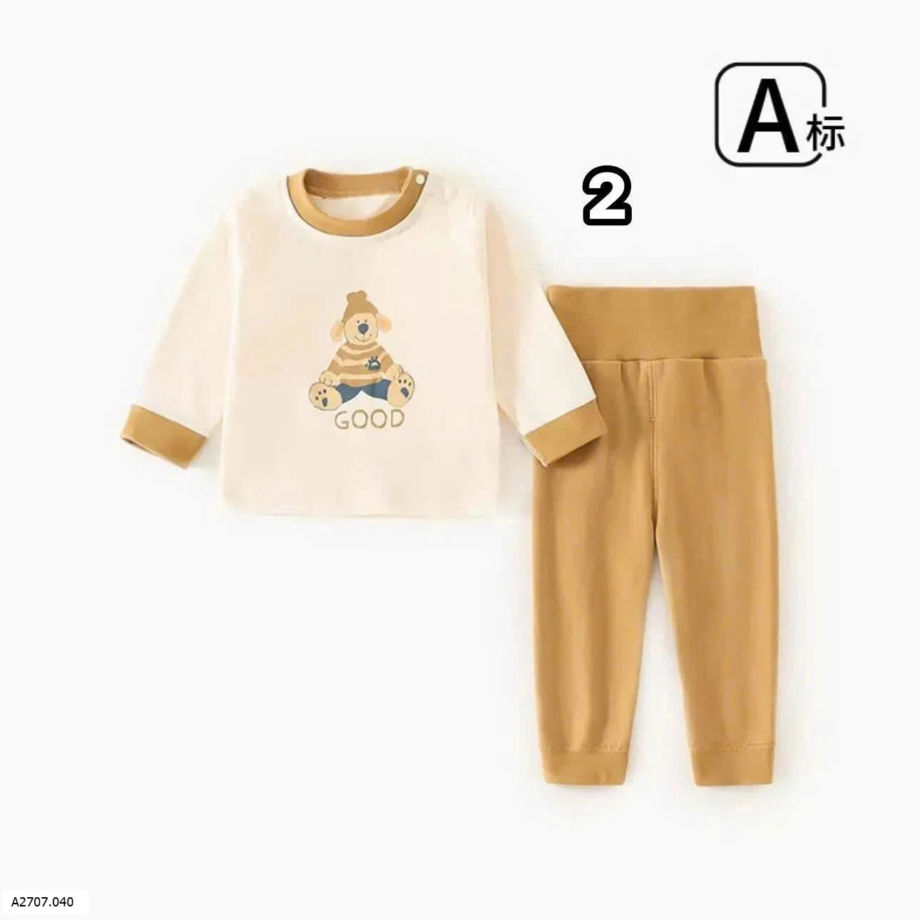 Set đồ thu đông Sỉ 89k