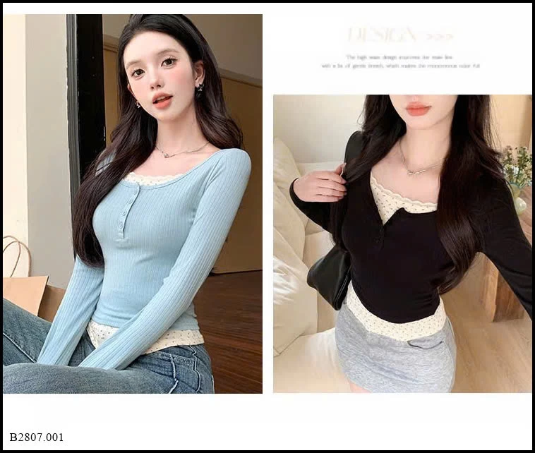ÁO DÀI GIẢ 2 LỚP Giá sỉ 120K