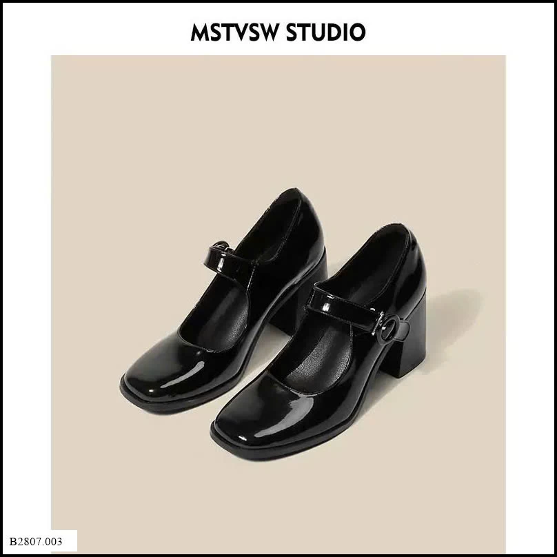 GIÀY MARRYJAN QUỐC DÂN NỮ Giá sỉ 155k/đôi