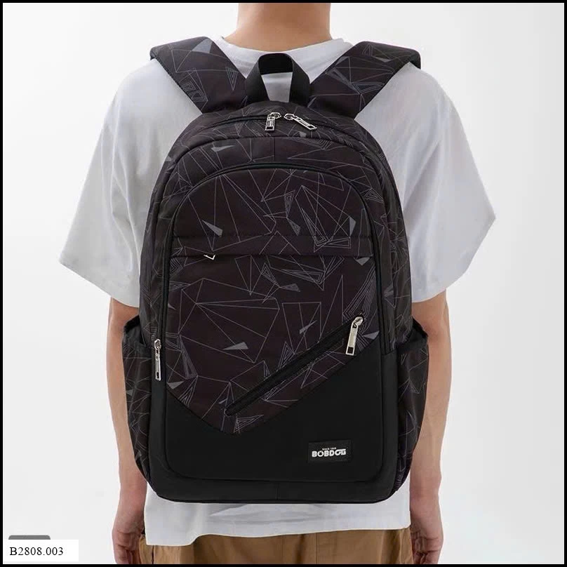 Balo đi học Bobdog  Giá sỉ 250k