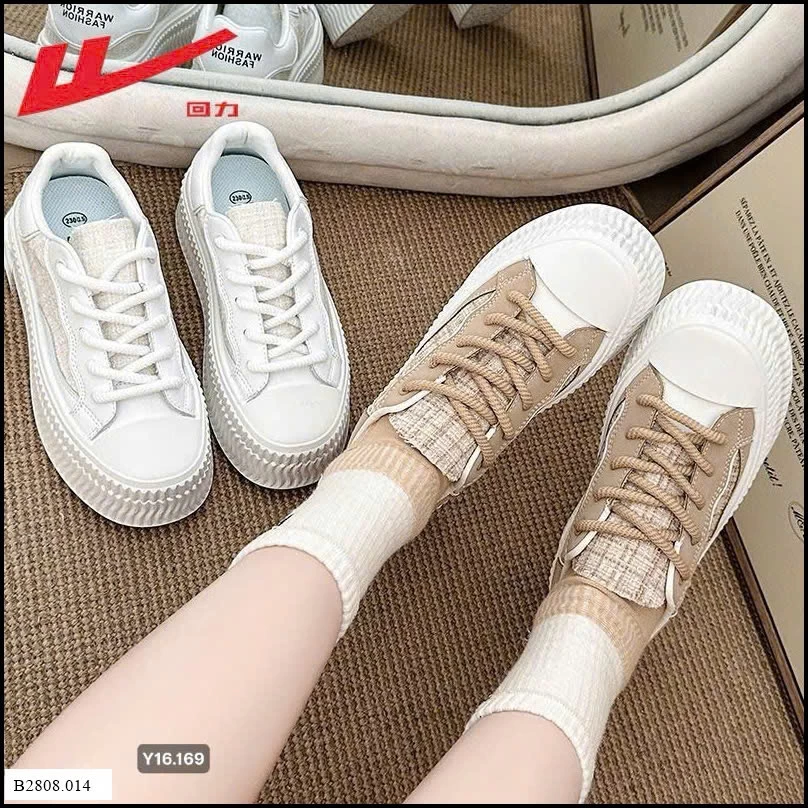 Giày new nhà Warrior   Giá sỉ 135k