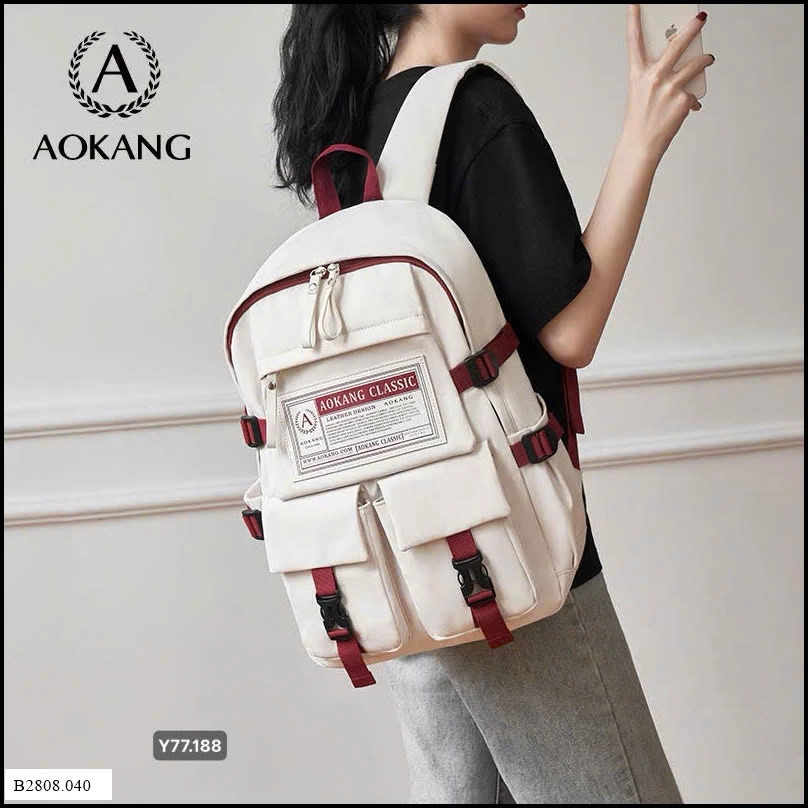 BALO AOKANG HÃNG CAO CẤP   Giá sỉ 370k