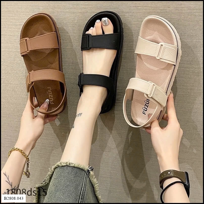 DÉP SANDAL CHO NŨ   Giá sỉ 75k