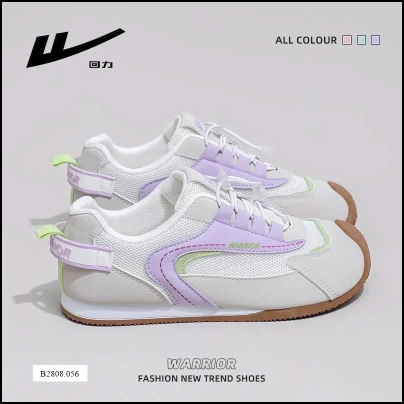 GIÀY WARRIOR    Giá sỉ 220k