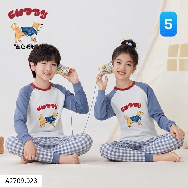 BỘ MẶC NHÀ SIZE ĐẠI   Giá sỉ 100-140: 105k      150-170: 130k