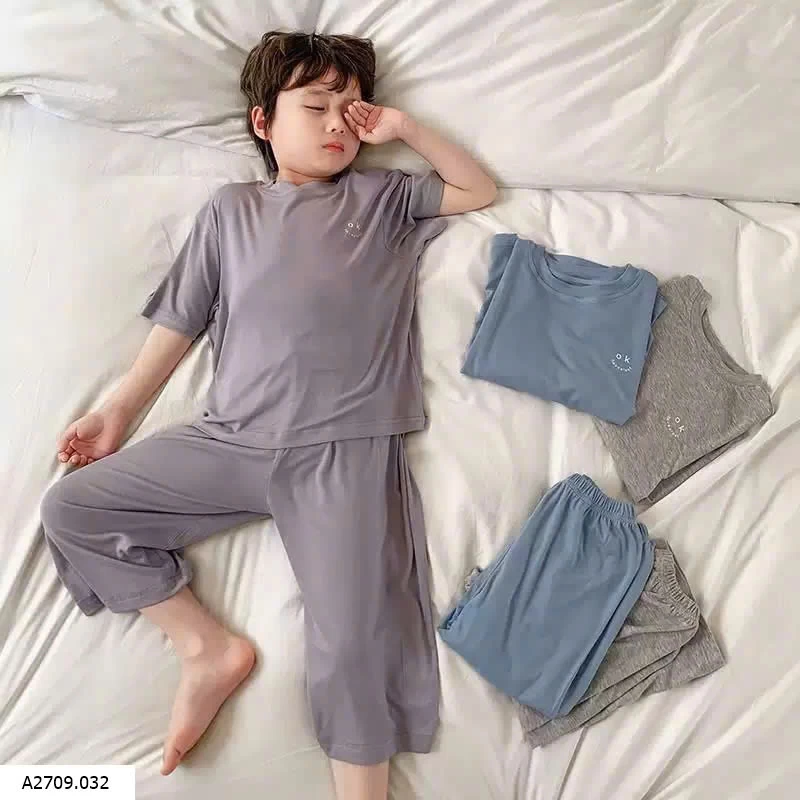 BỘ THUN DÁNG LỠ CHO BÉ   Giá sỉ 60k