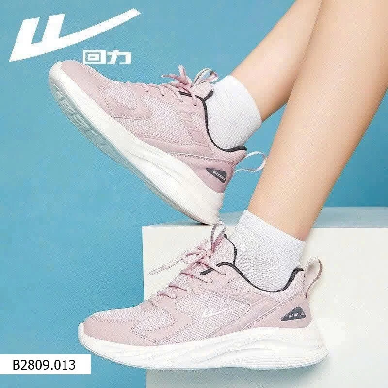 GIÀY THỂ THAO WARRIOR   Giá sỉ 238k