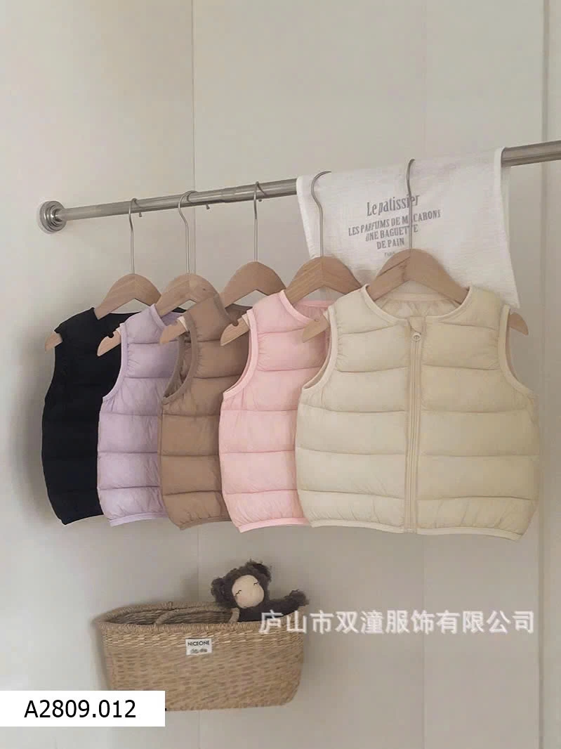 ÁO GILE PHAO  Giá sỉ 90k