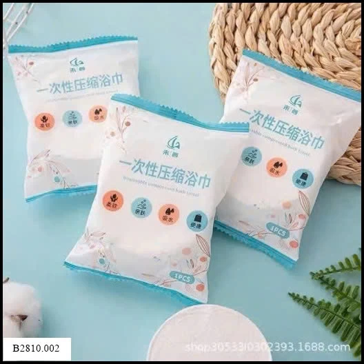 SET KHĂN TẮM DU LỊCH Giá sỉ 90k