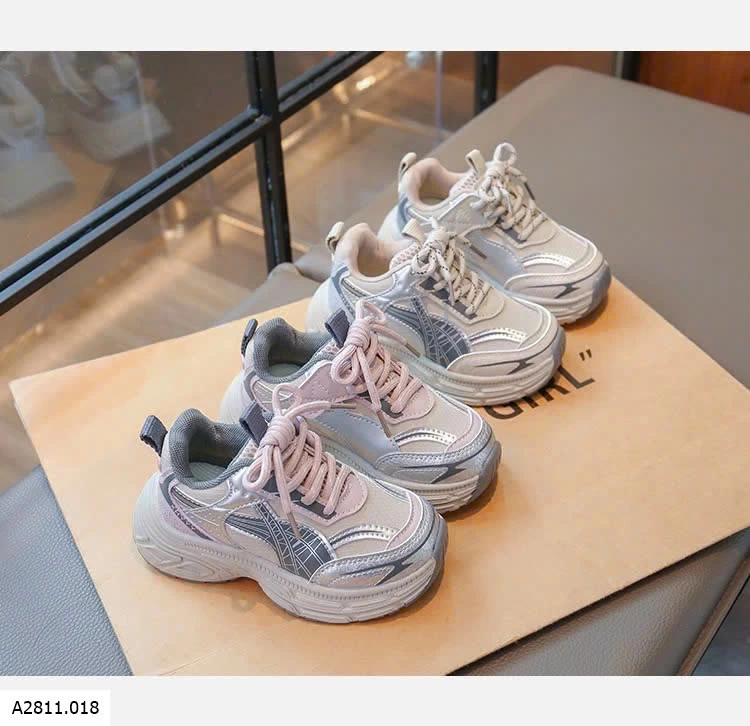 GIÀY THỂ THAO CHO BÉ Giá sỉ 180k