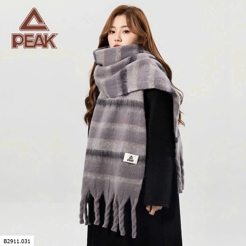  KHĂN LEN PEAK   Giá sỉ 120k