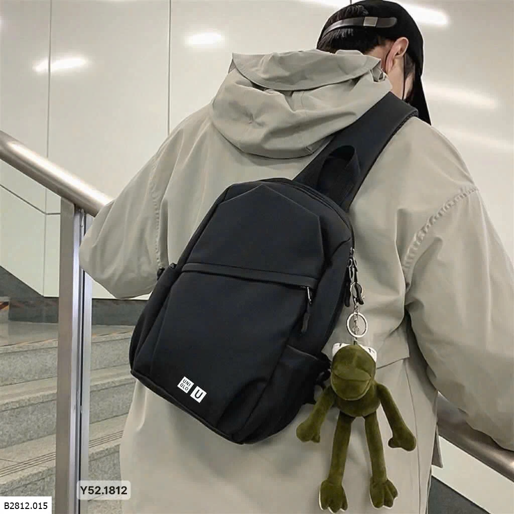 TÚI NGỰC UNIQ//LO  Giá sỉ 100k