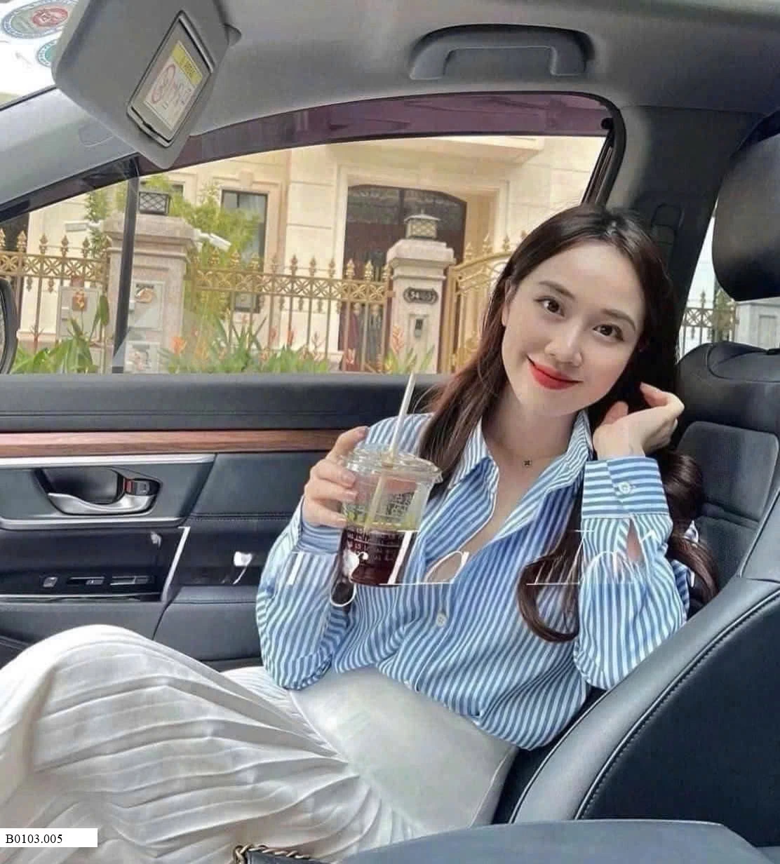 Sơ mi năm nay xuất sắc ~~ hãn g KASLEAD  Sỉ 170k