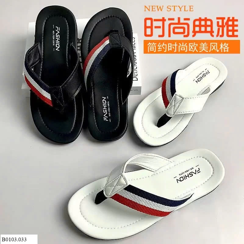 DÉP XỎ NGÓN NAM   Sỉ 68k
