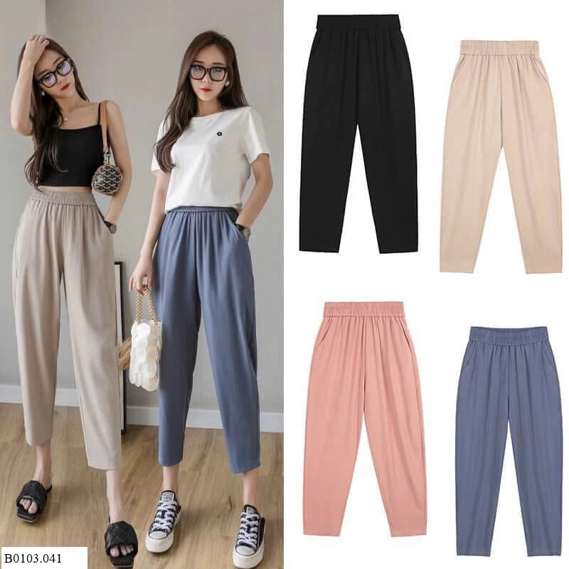 QUẦN BO GẤU NỮ   Sỉ 148k