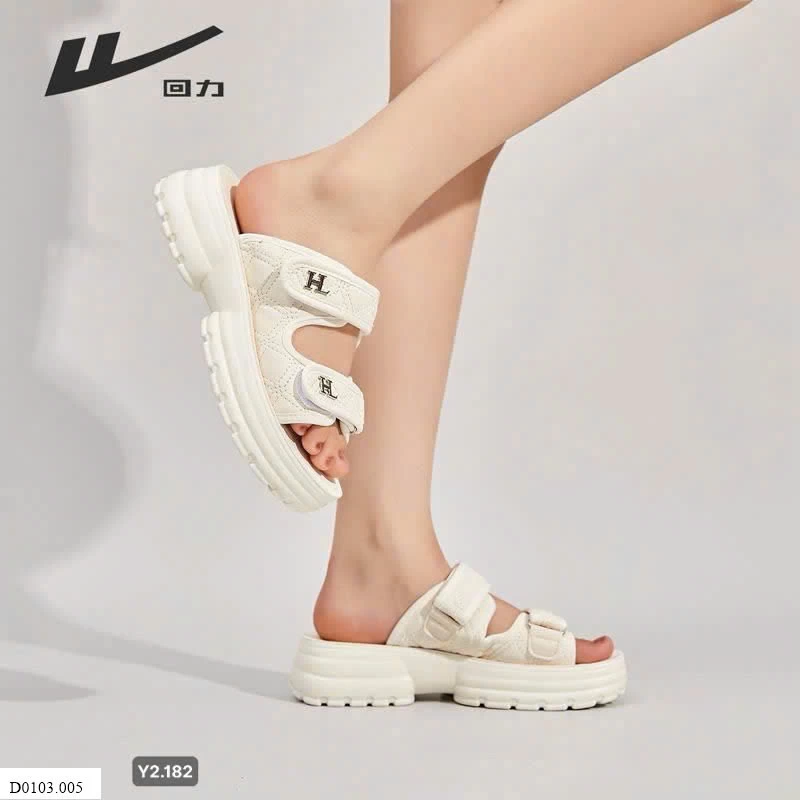 Dép lê đế xuồng  WARRIOR    Sỉ 215k