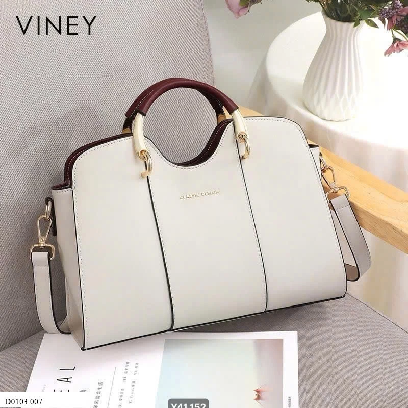 TÚI NHÀ VINEY DA BÒ   Sỉ 370k