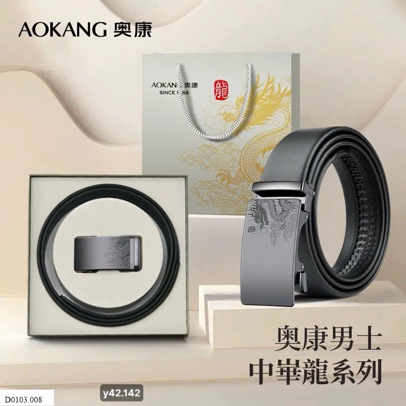 THẮT LƯNG AOKANG  Sỉ 240k