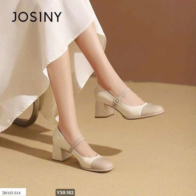 GUỐC JOSINY   Sỉ  295k