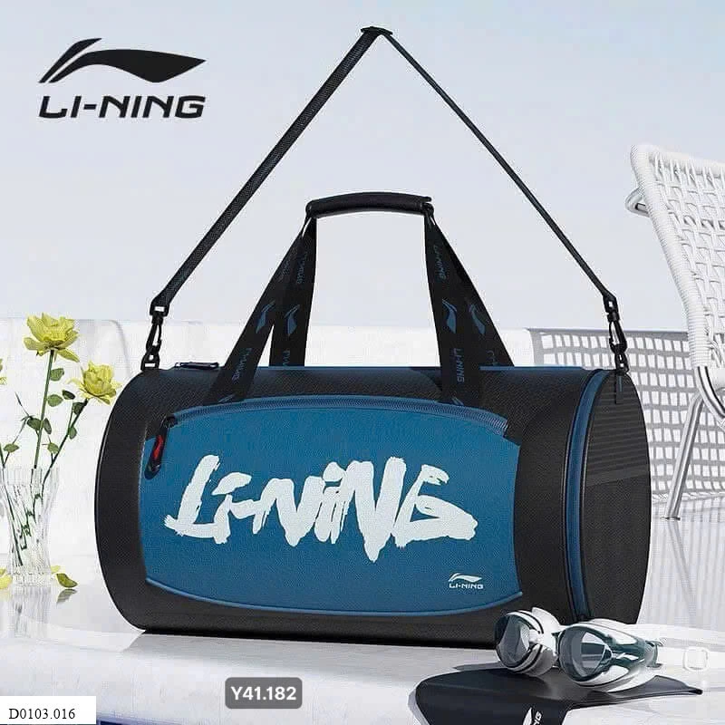 TÚI CHIA NGĂN THÔNG MINH LINING Sỉ  215k