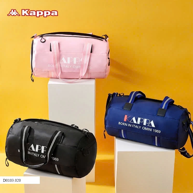 Túi đa năng hãng KAPPA    Sỉ  205k