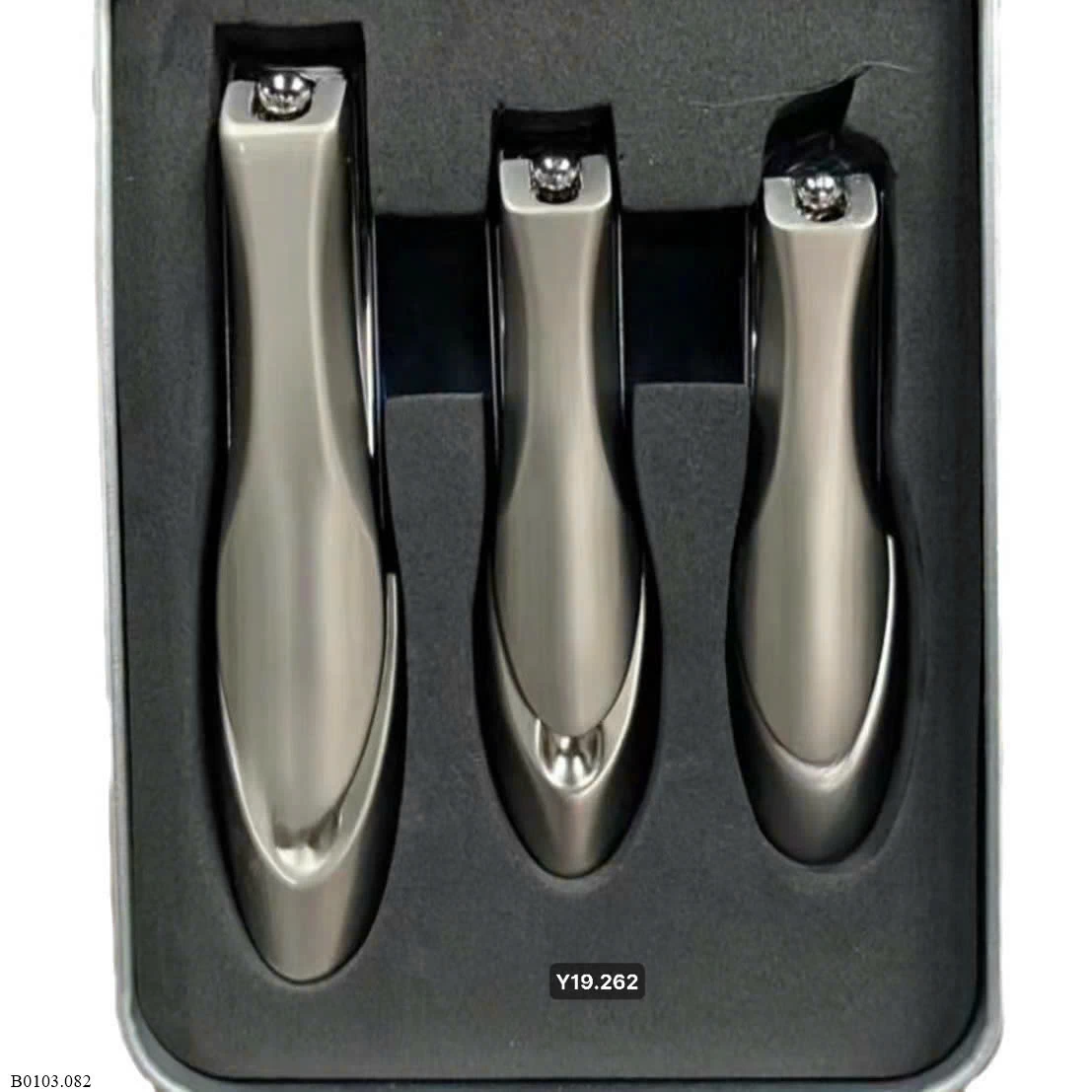BẤM MÓNG TAY ZWILLING Sỉ 100k/sét 3 món