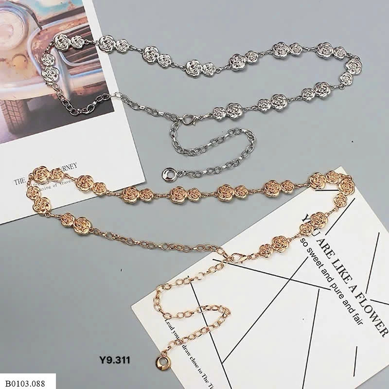 ĐAI VÁY NỮ Sỉ 35k/ 1 chiếc