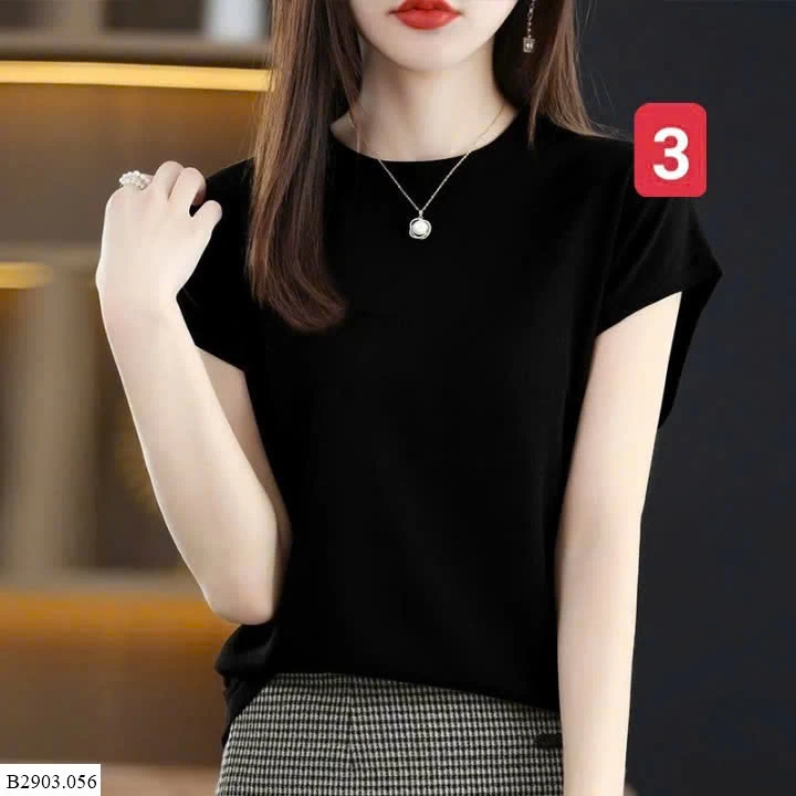 ÁO CỔ LỌ TAY HẾN CHO NỮ  Sỉ 73k