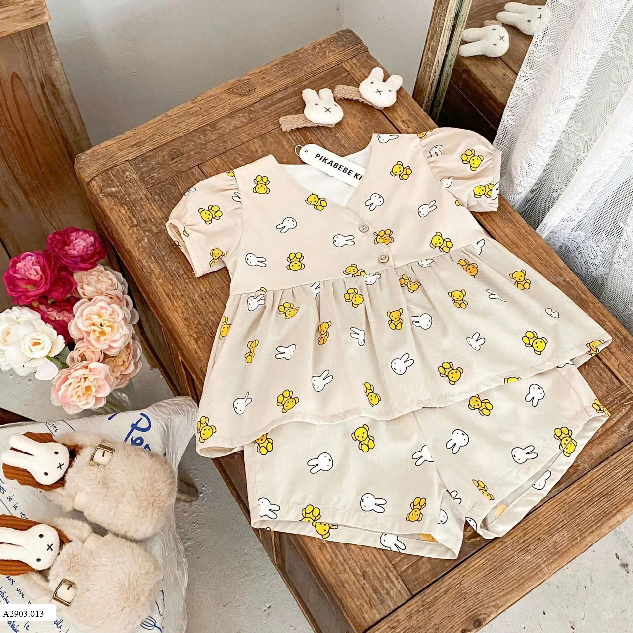 SET  BỘ  BG  Sỉ 195k/ 1 bộ