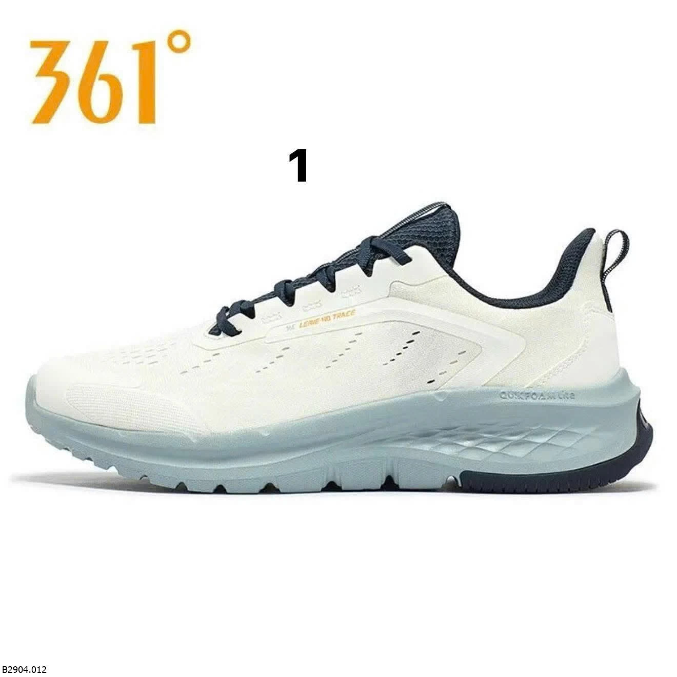 GIÀY THỂ THAO CHÍNH HÃNG 361  Sỉ  390k 
