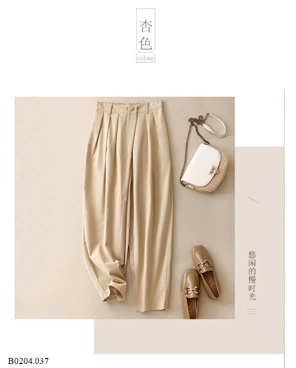 QUẦN BAGGY Sỉ 179