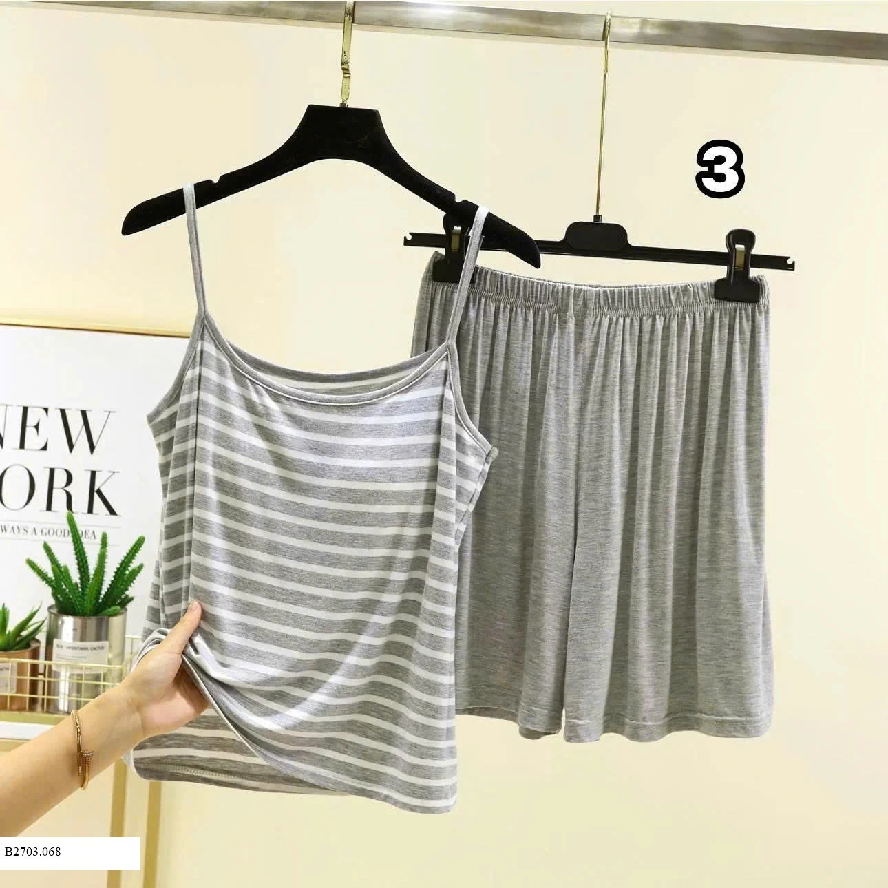 BỘ 2 DÂY CHO NỮ  Sỉ 105