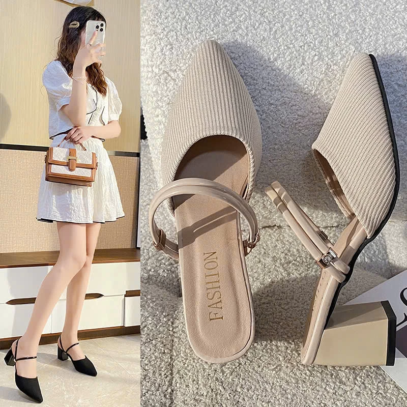 GIÀY NŨ SỈ 115K/1 ĐÔI