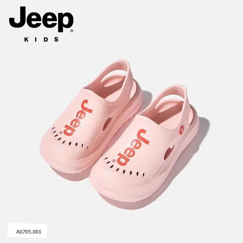 Sục jeep Sỉ 255