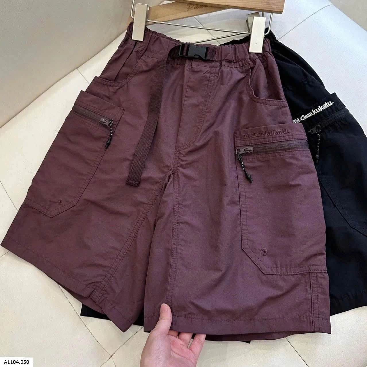 QUẦN SHORT Sỉ 125