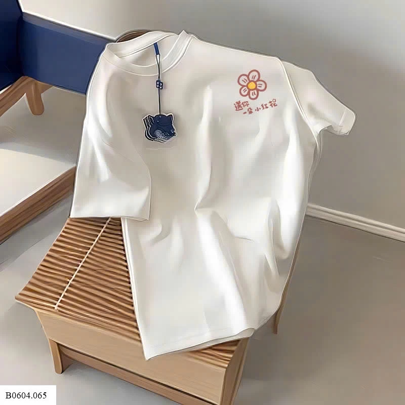 ÁO PHÔNG TRẮNG COTTON  Sỉ 85