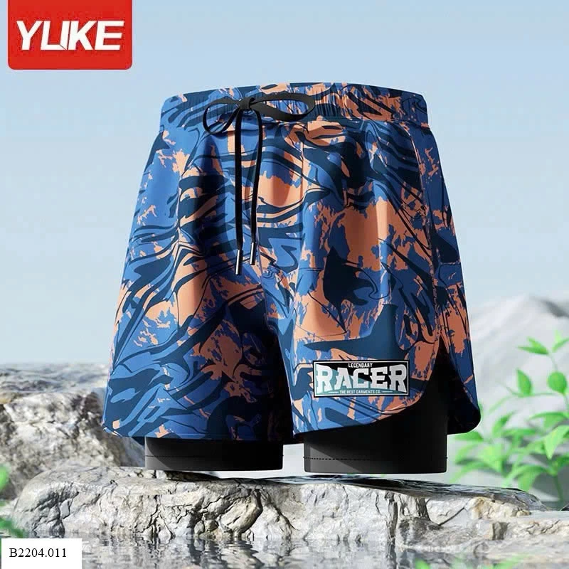 QUẦN BƠI NAM HÃNG YUKE Sỉ giá 76K/chiế