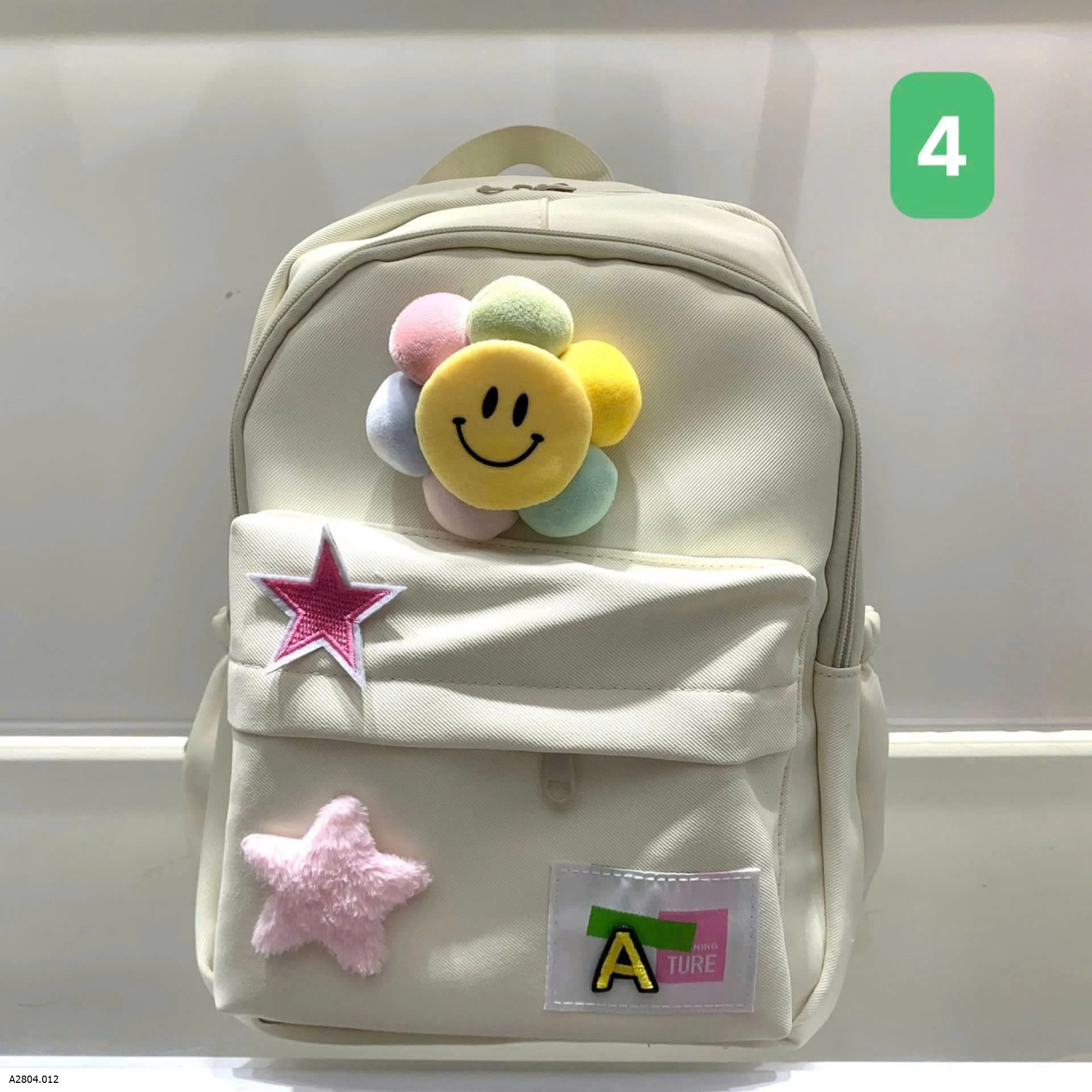 BALO CUTE Sỉ 140