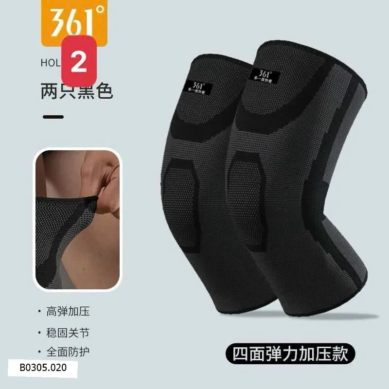 Bó gối hãng 361 Sỉ 53k/1 chiếc