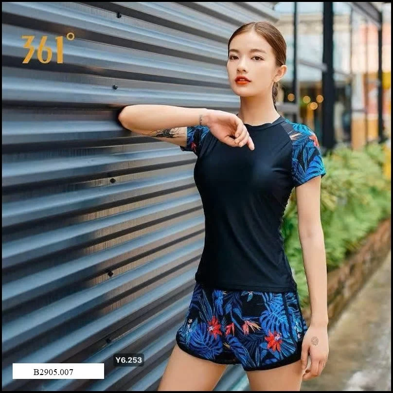 Set Bộ bơi Nữ Sỉ 235k