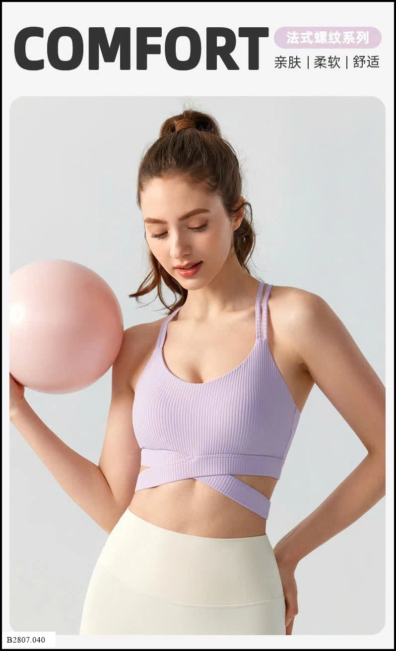 ÁO TẬP LULU CHO NỮ    Giá sỉ 118k