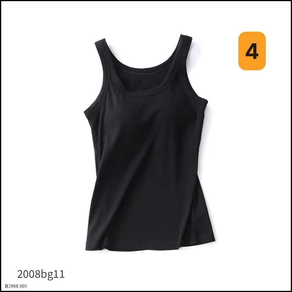 ÁO BA LỖ KÈM BRA Giá sỉ 120k/c
