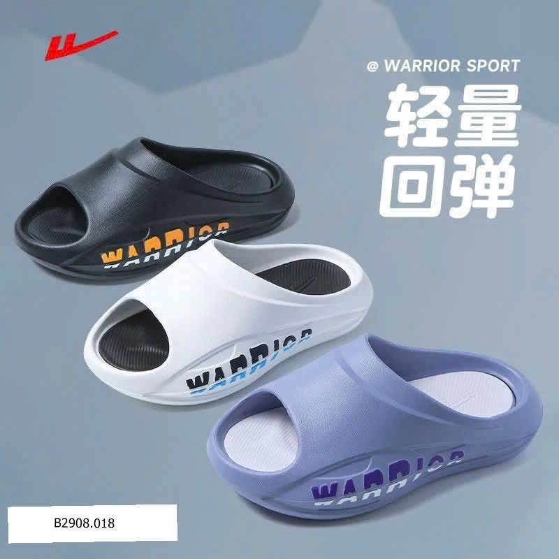 Dép WARRIOR siu nhẹ  Giá sỉ 100k