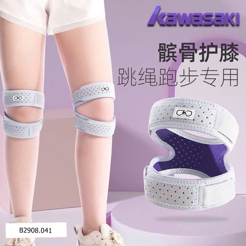 Set 2 bó gói Kawasaki chính hãng   Giá sỉ 190k/1 set 2 bó gối 