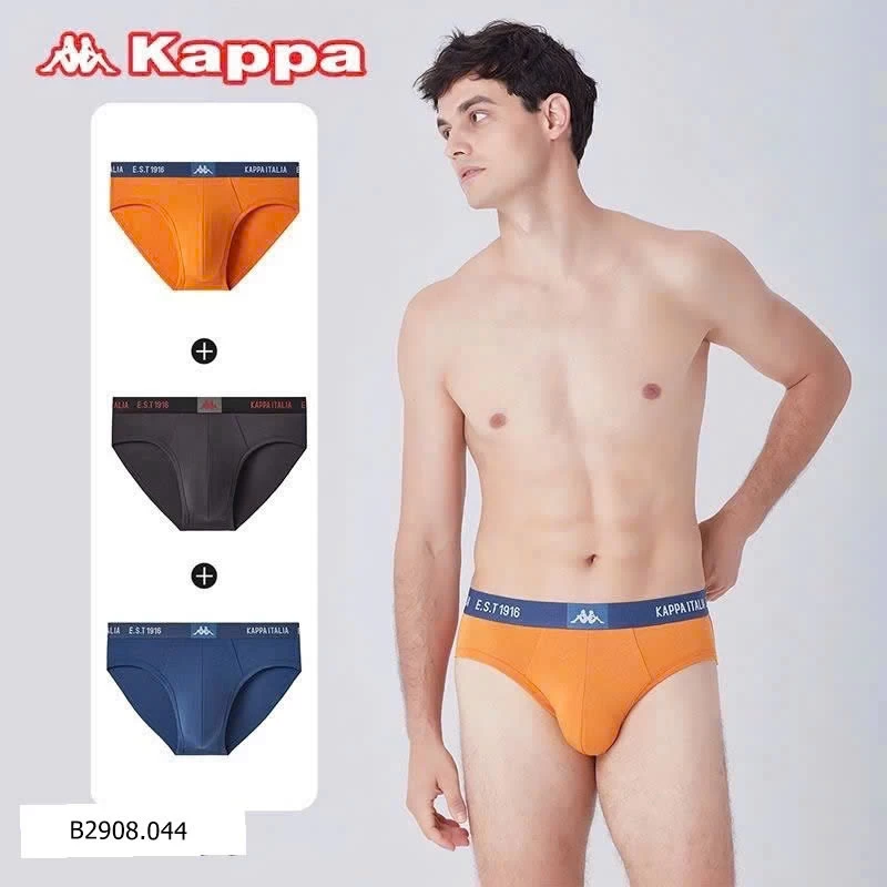 Sịp #KAPPA xịn   Giá sỉ 210k
